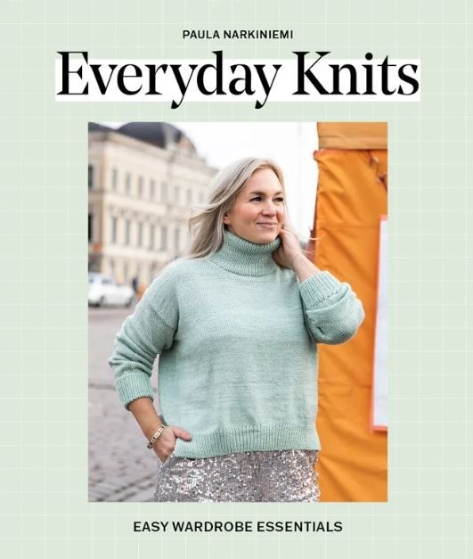 2025 10 13 175511 everyday knits easy wardrobe essentials  laine publishing en nog 7 andere pagi