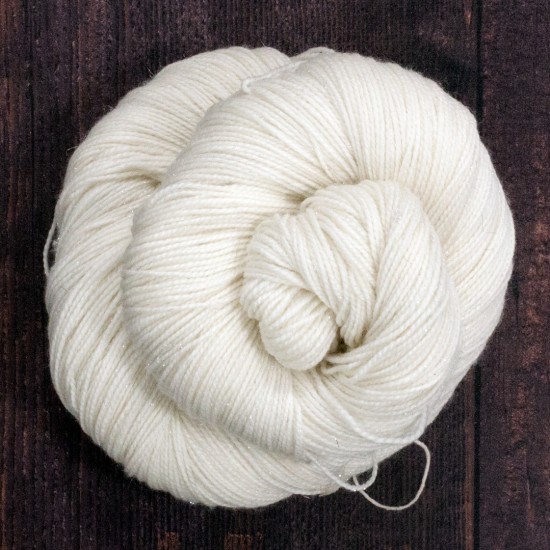 49141silversparklesock