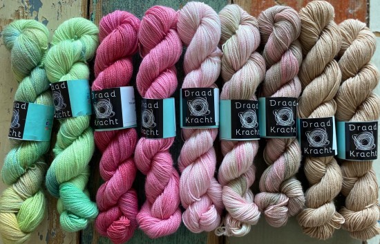 50 grams overzicht 0