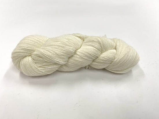 Angora lace