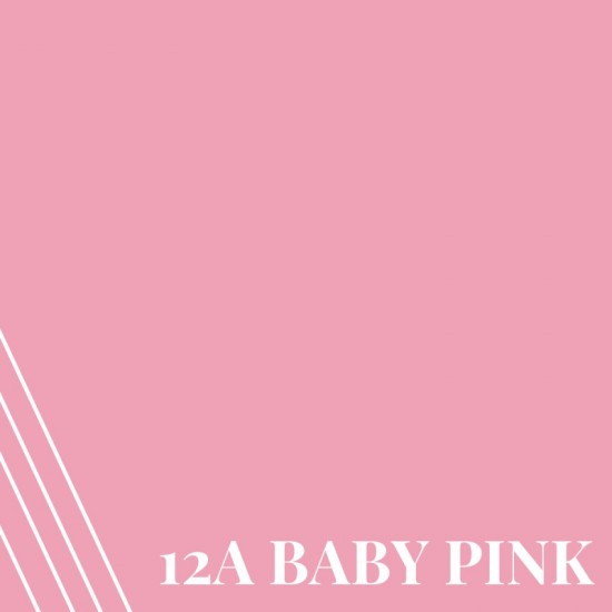 Baby pink pr12a