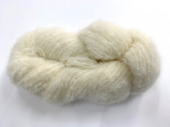 Erotique royale suri  ecru naturel46583