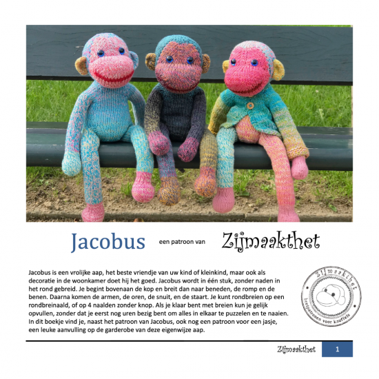 Jacobusvoorkant