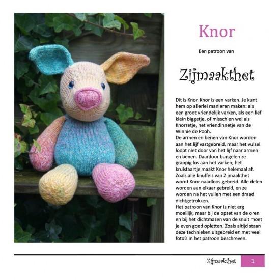 Knor