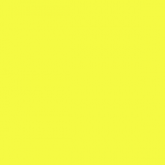 Lemon yellow