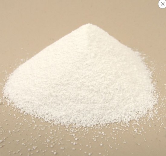 Soda ash